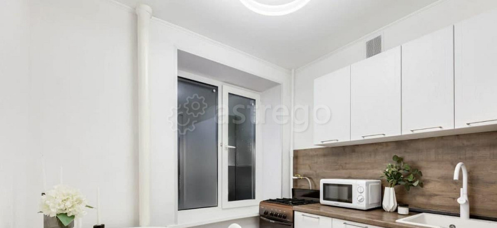 Комната, 9 м2, 7/9 эт. Москва - изображение 2