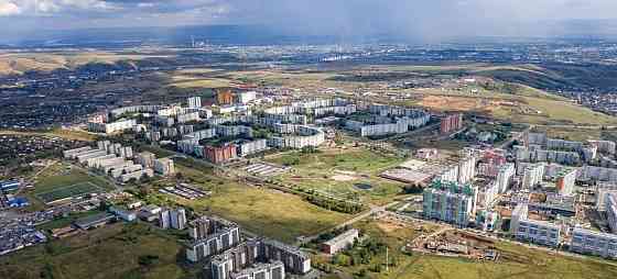 1-комн. квартира, 41.1 м2, 6/9 эт. Красноярск