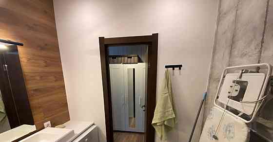 Студия, 25.7 м2, 10/30 эт. Котельники