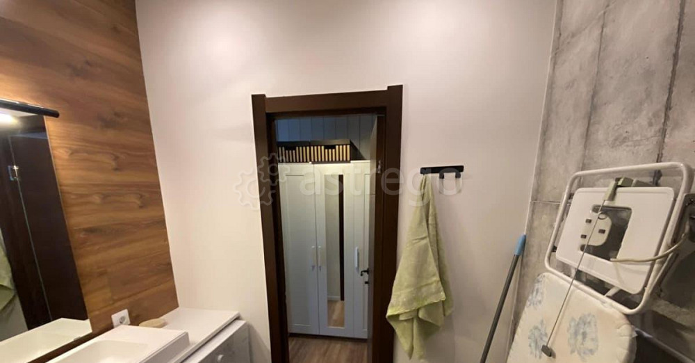 Студия, 25.7 м2, 10/30 эт. Котельники - изображение 6