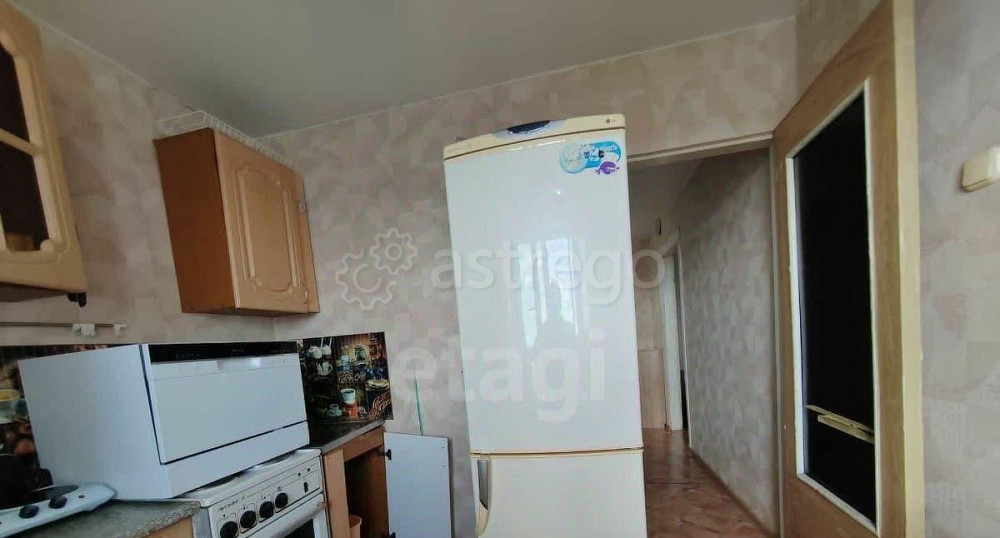 1-комн. квартира, 34.6 м2, 3/5 эт. Белогорск - изображение 4