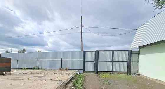 Дом, 48 м2, 10 соток, 1 эт. Назарово