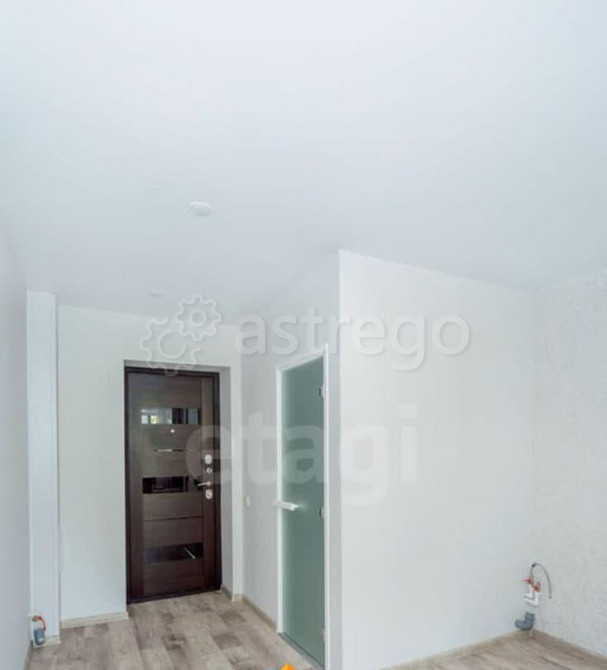 Студия, 17 м2, 3/5 эт. Бийск - изображение 5