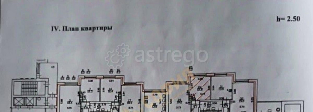 Комната, 12.8 м2, 11/16 эт. Санкт-Петербург - изображение 2