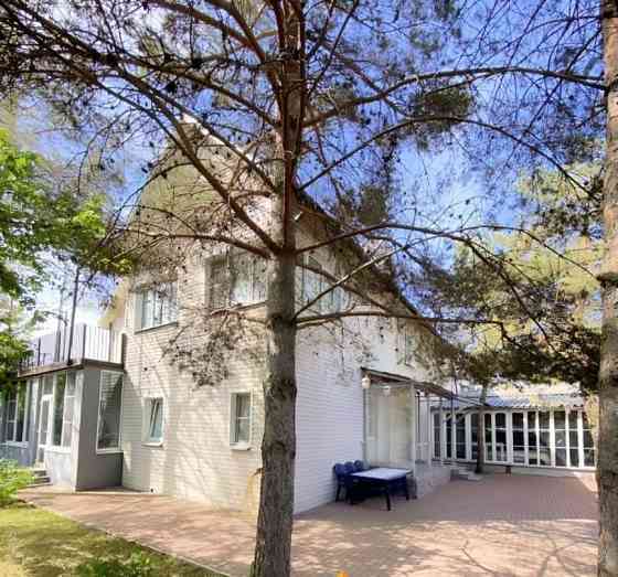 Дом, 487.6 м2, 8.7 сотки, 3 эт. Видное