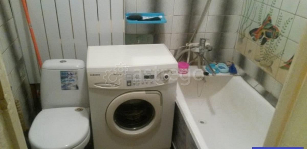 1-комн. квартира, 30 м2, 5/5 эт. Солнечногорск - изображение 4