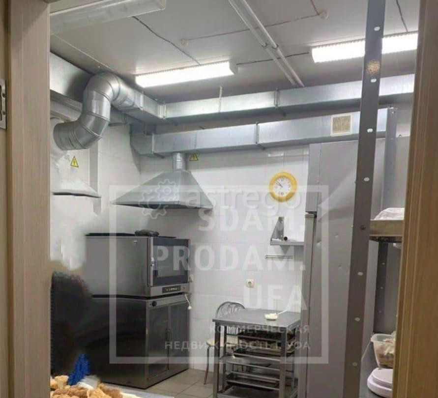 Торговое помещение, 75 м2 Уфа - изображение 5