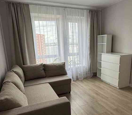 Студия, 20 м2, 18/24 эт. Москва