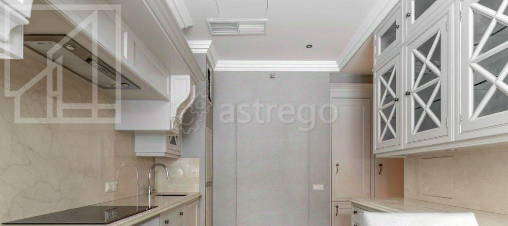 2-комн. квартира, 70 м2, 1/5 эт. Москва - изображение 2