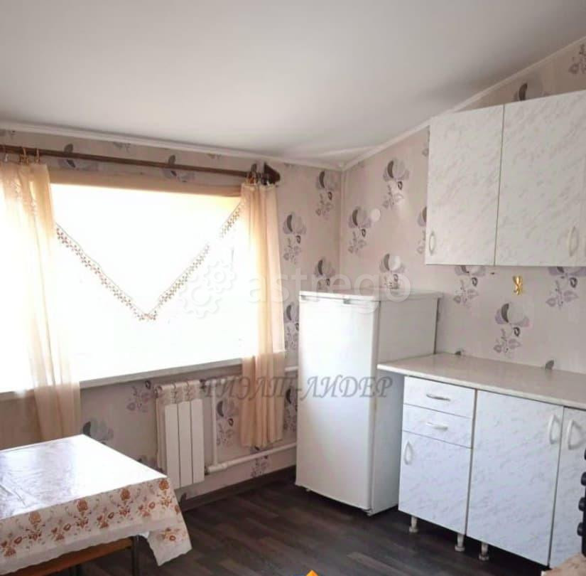 1-комн. квартира, 34.6 м2, 3/4 эт. Горно-Алтайск - изображение 4