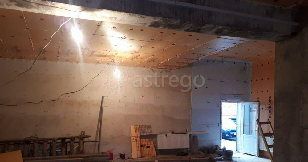 Свободного назначения, 208 м2 Старый Оскол - изображение 7