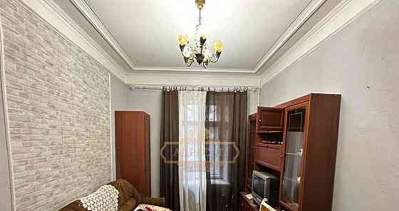 5-комн. квартира, 117 м2, 1/6 эт. Санкт-Петербург