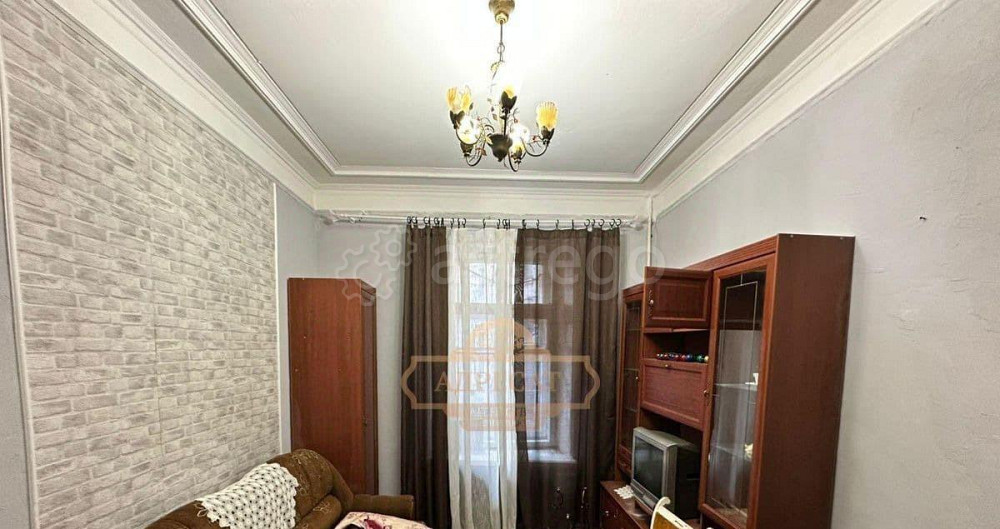 5-комн. квартира, 117 м2, 1/6 эт. Санкт-Петербург - изображение 5