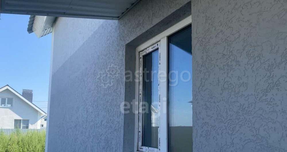 Дом, 88 м2, 6.5 сотки, 1 эт. Кармаскалы - изображение 6