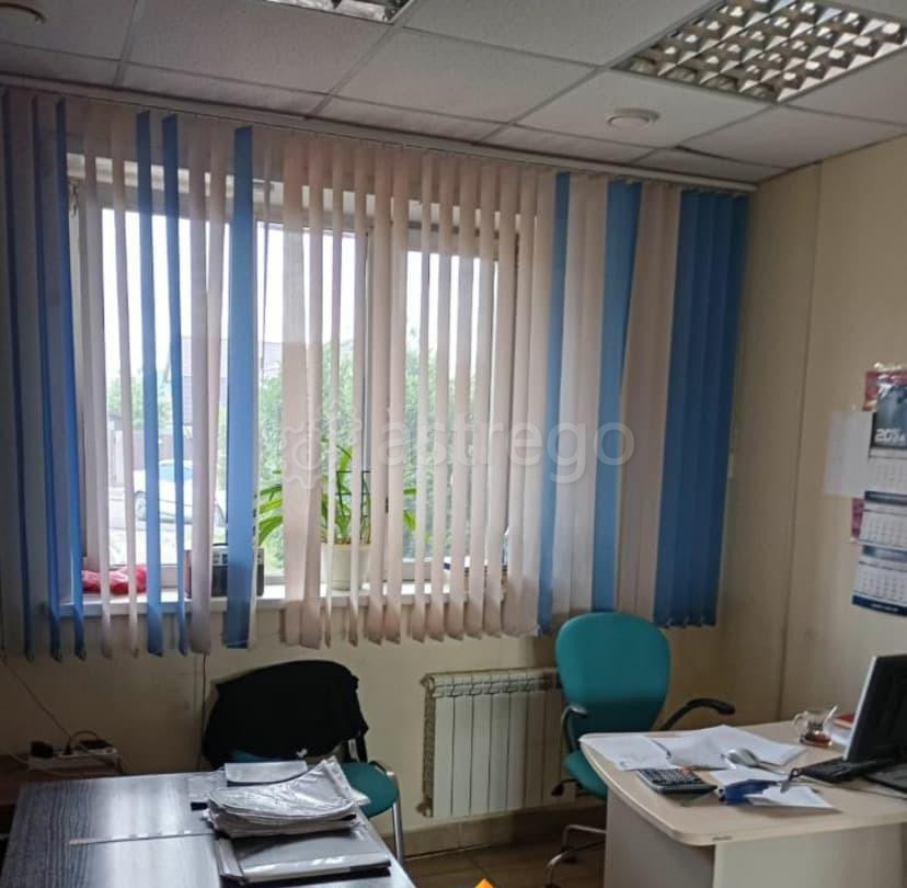 Офис, 96.3 м2 Красноярск - изображение 5