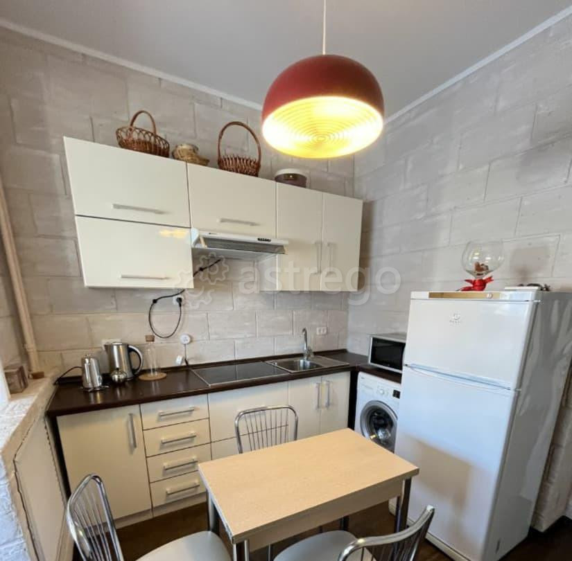 1-комн. квартира, 45 м2, 11/12 эт. Астрахань - изображение 4