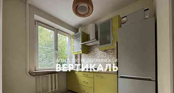 1-комн. квартира, 33 м2, 2/9 эт. Москва