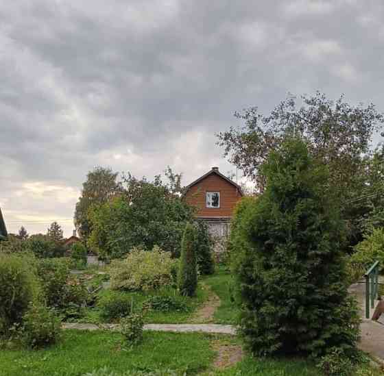 Дом, 184 м2, 13.14 сотки, 1 эт. Санкт-Петербург
