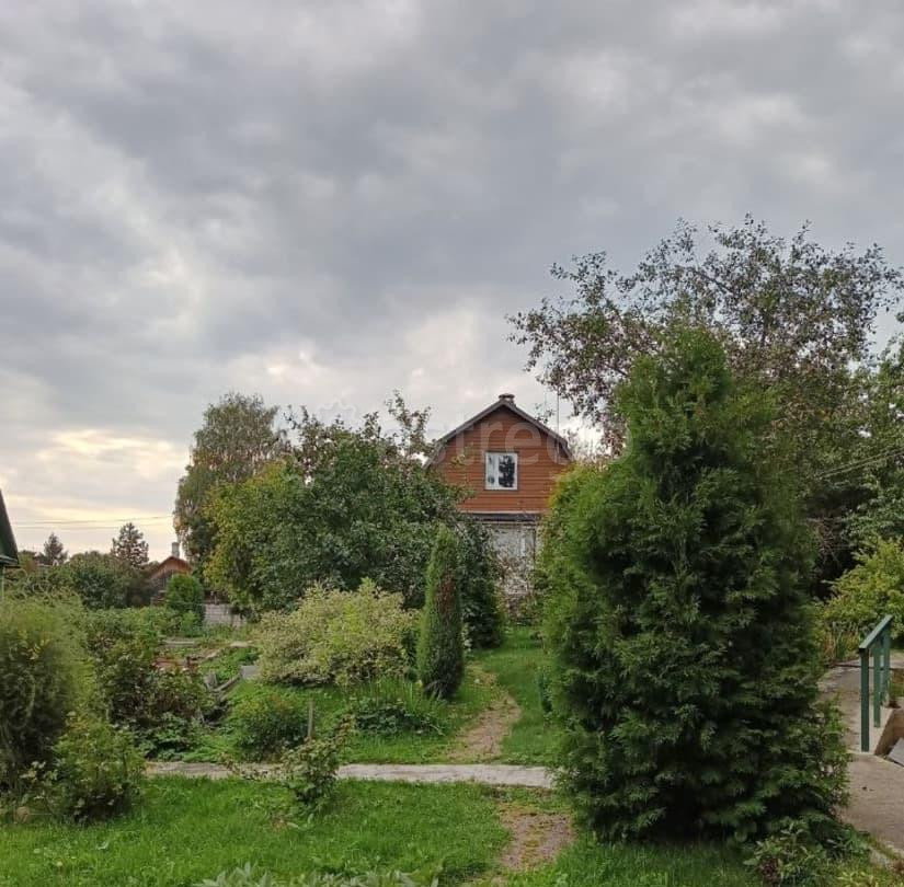 Дом, 184 м2, 13.14 сотки, 1 эт. Санкт-Петербург - изображение 5