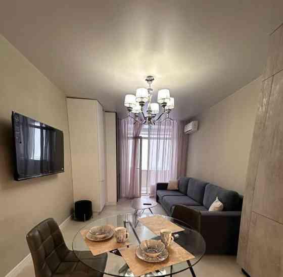 2-комн. квартира, 50 м2, 14/21 эт. Астрахань