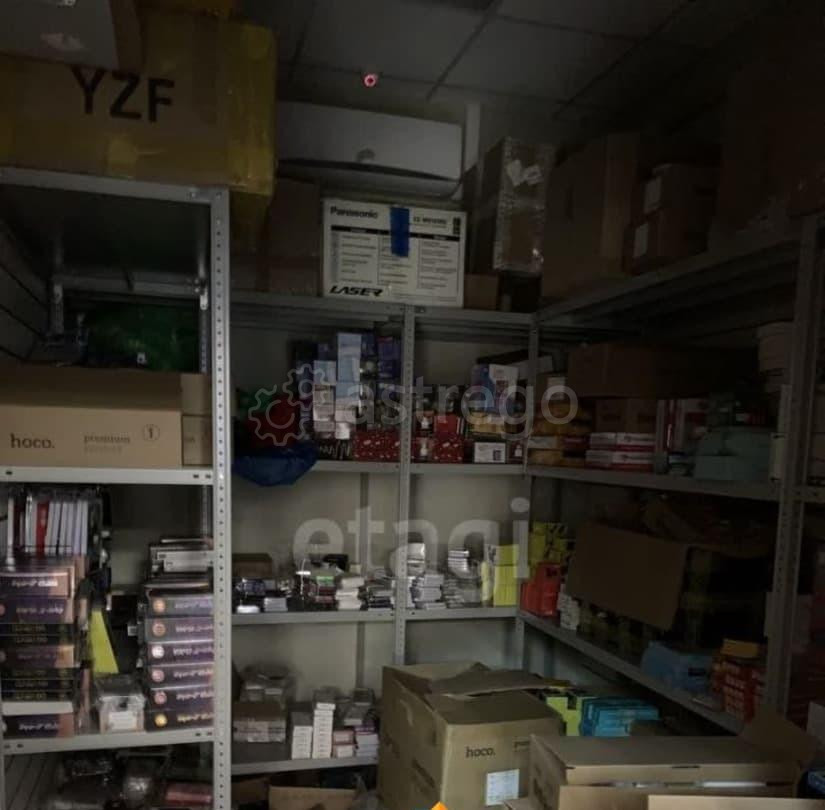 Торговое помещение, 62.8 м2 Белгород - изображение 1