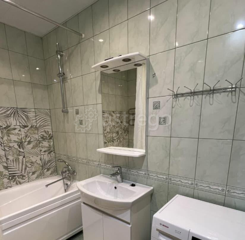 1-комн. квартира, 41 м2, 15/24 эт. Москва - изображение 6
