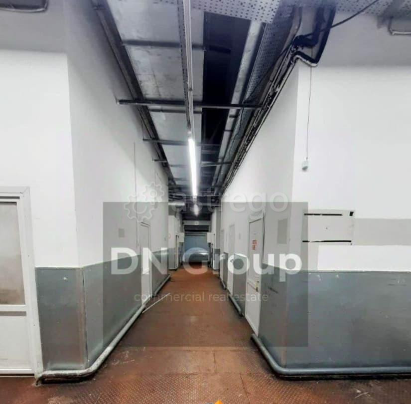 Производственное, 3544 м2 Камень-на-Оби - изображение 2