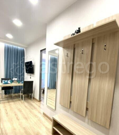 Посуточно, 2-комн. апарт-ы, 30 м2, 3/4 эт. Барнаул - изображение 9