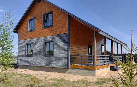 Дом, 160 м2, 8 соток Наро-Фоминск