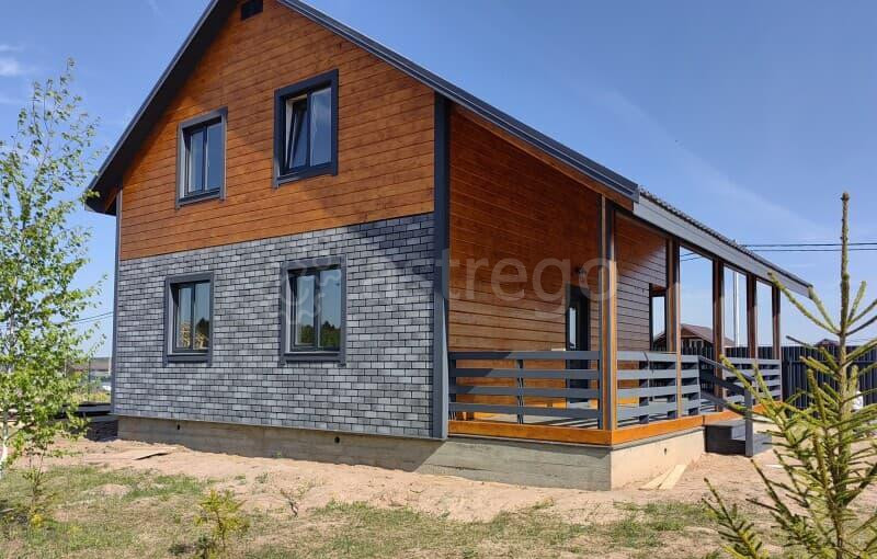 Дом, 160 м2, 8 соток Наро-Фоминск - изображение 5