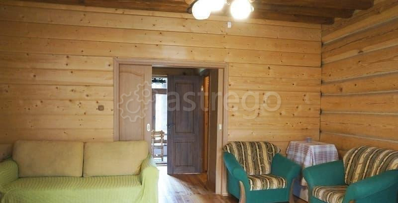 Коттедж, 80 м2 Санкт-Петербург - изображение 5