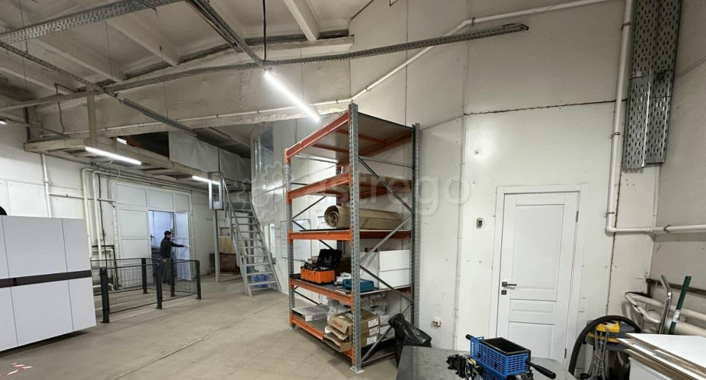 Свободного назначения, 685 м2 Уфа - изображение 3