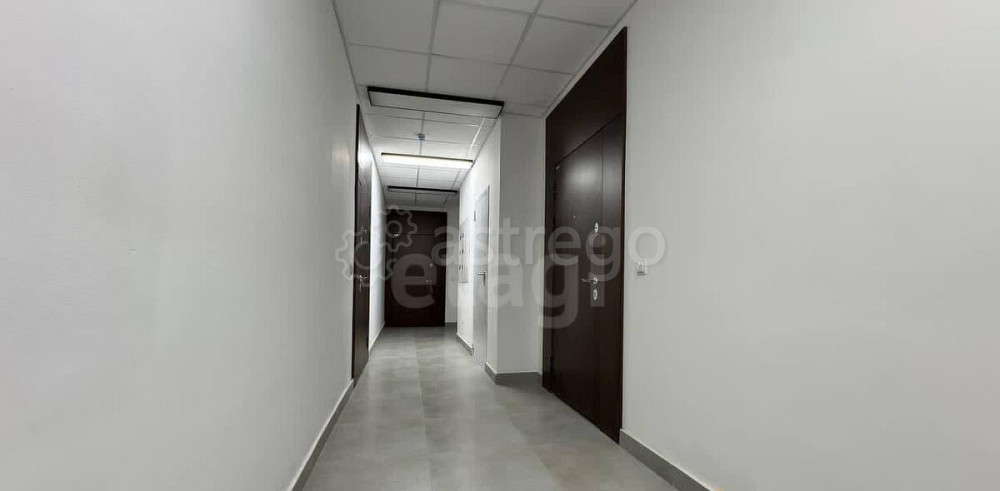 Студия, 21.01 м, 8/16 эт. Майкоп - изображение 8