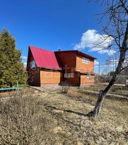 Дом, 95 м2 Талдом - изображение 3