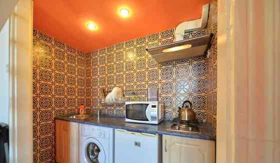 Студия, 35 м2, 6/6 эт. Санкт-Петербург