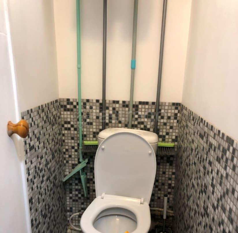 Комната, 20 м2, 3/5 эт. Москва - изображение 5