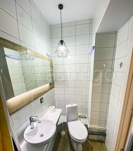 1-комн. апарт-ы, 15 м2, 1/2 эт. Коломна - изображение 9