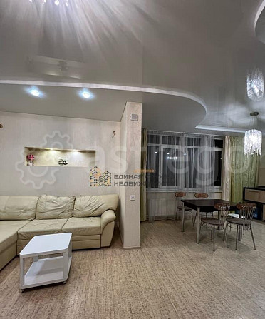 3-комн. квартира, 75 м2, 4/10 эт. Уфа - изображение 8