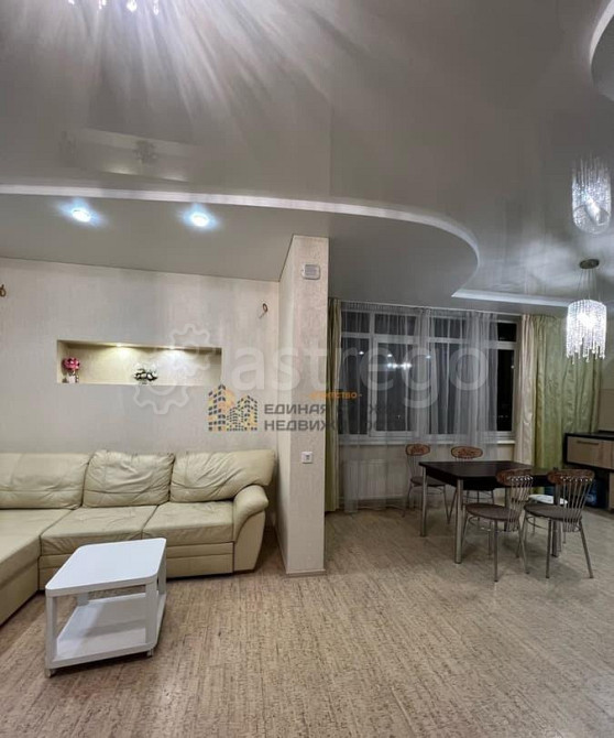 3-комн. квартира, 75 м2, 4/10 эт. Уфа - изображение 8