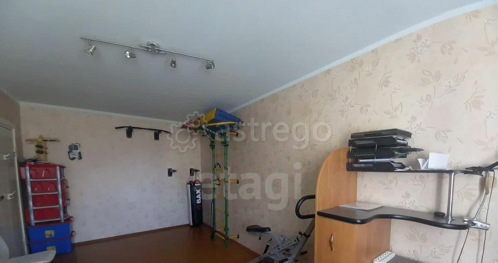 3-комн. квартира, 61.5 м2, 1/5 эт. Новодвинск - изображение 2