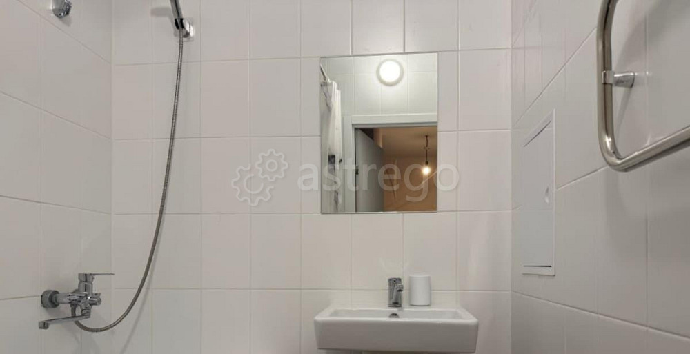 2-комн. квартира, 49.17 м2, 19/21 эт. Балашиха - изображение 6