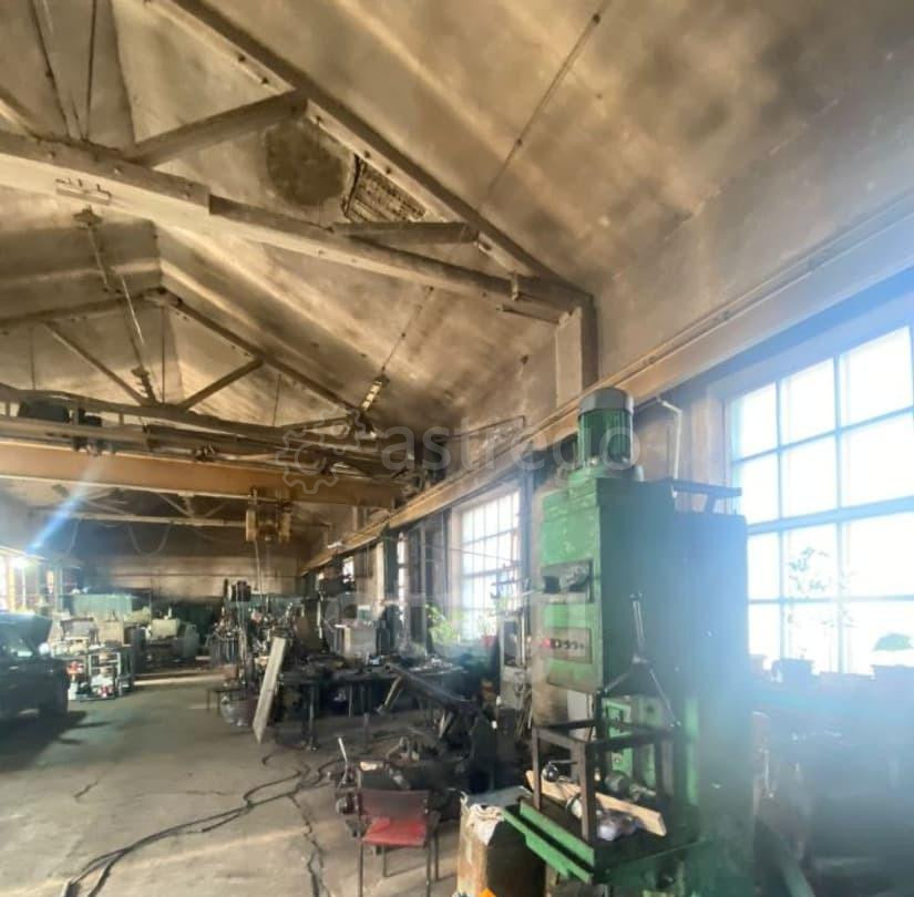 Склад, 438.2 м2 Шимановск - изображение 4