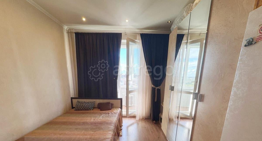 Студия, 25 м2, 18/21 эт. Балашиха - изображение 5