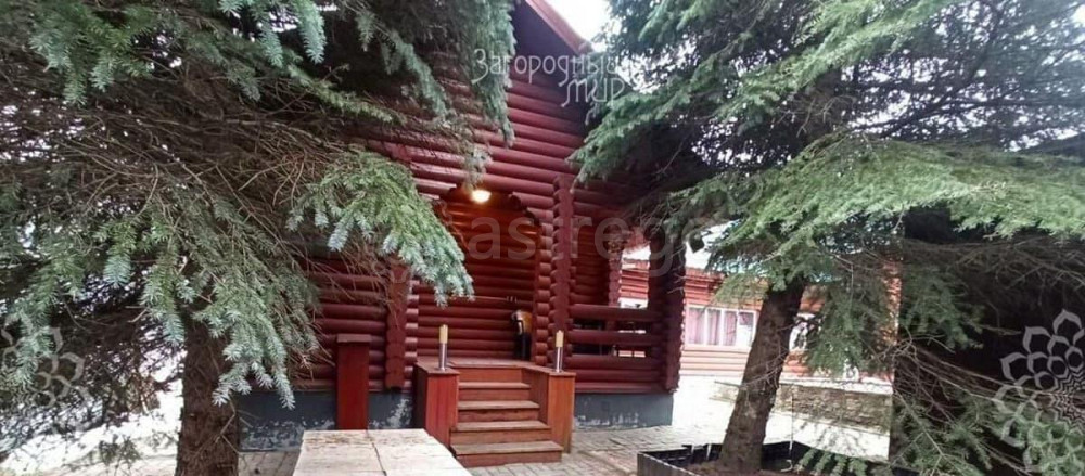 Дом, 190 м2, 8 соток, 2 эт. Химки - изображение 2