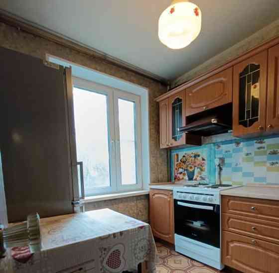 2-комн. квартира, 45 м2, 5/9 эт. Москва