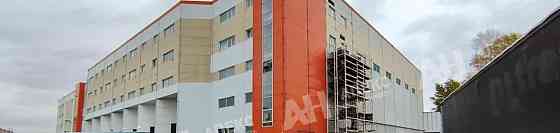 Склад, 750 м2 Котельники