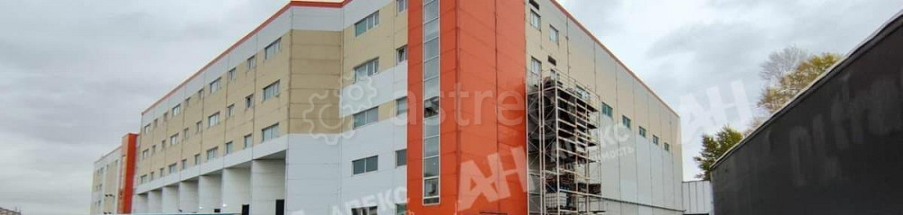 Склад, 750 м2 Котельники - изображение 6