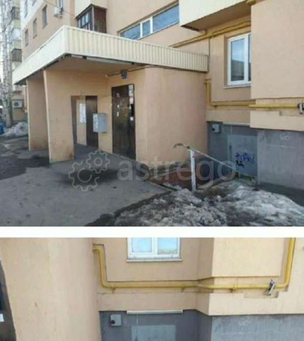 Свободного назначения, 52.5 м2 Уфа - изображение 6