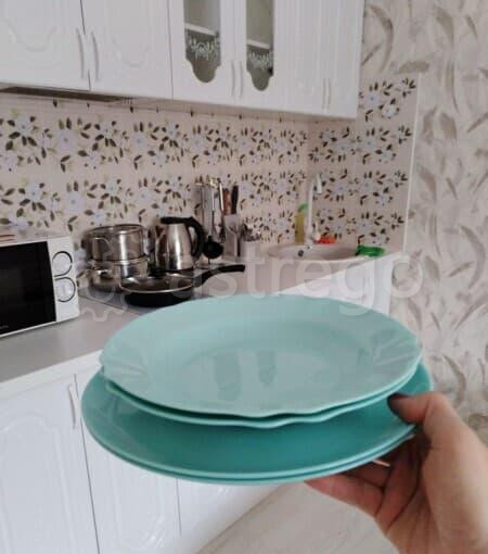 Студия, 24 м2, 14/17 эт. Домодедово - изображение 6