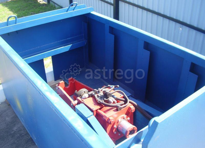 Установка направленного прокола УНП-100 (УНП-630) 100 т Истра - изображение 1